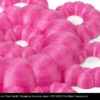 CPE HG 100 Fillamentum "Pink Blush Transparent" - obrazek 10