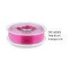 CPE HG 100 Fillamentum "Pink Blush Transparent" - obrazek 6