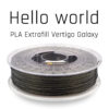 PLA Fillamentum Extrafill  "Vertigo Galaxy" - obrazek 3